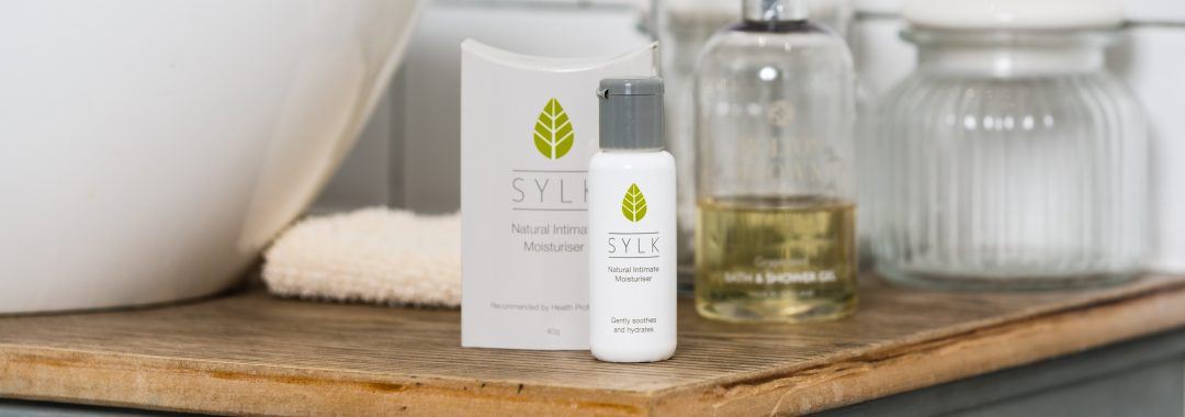Cancer treatment · Sylk Natural Intimate Lubricant