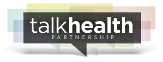Talk Health Partnership logo