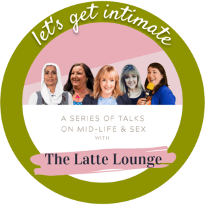 let's get intimate with the Latte Lounge