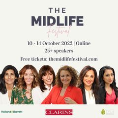 The Midlife festival