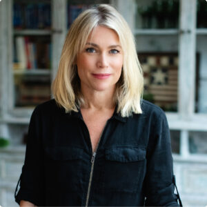 Dr Naomi Potter Menopause Care