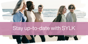 stay up-to-date with SYLK