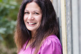 Nicky Certified Menopause Coach