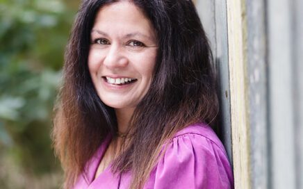 Nicky Certified Menopause Coach