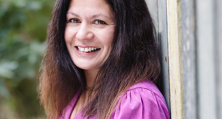 Nicky Certified Menopause Coach