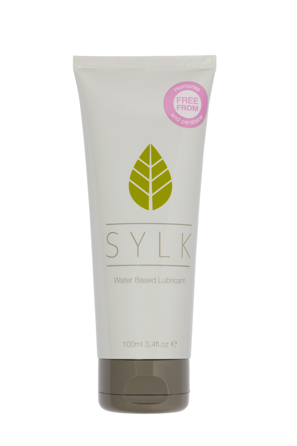 Sylk 100ml Tube Front