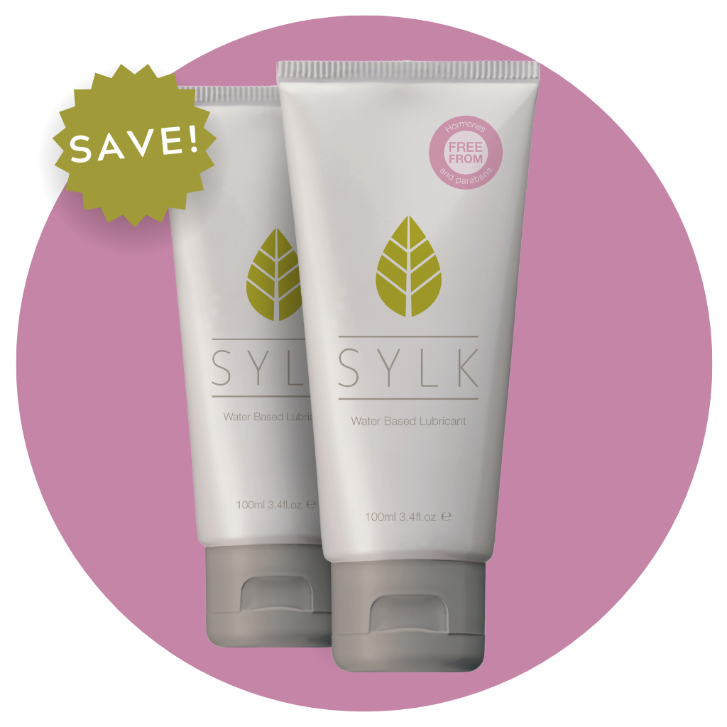 Sylk Save offer