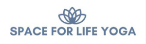 space for life yoga logo