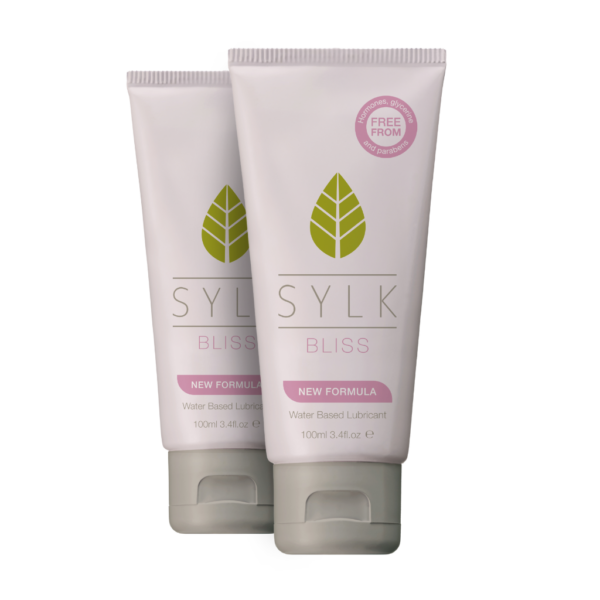 SYLK Bliss 2 x 100ml tubes