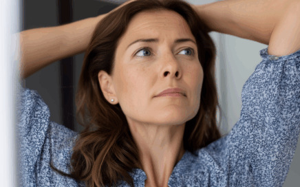 Low libido in women
