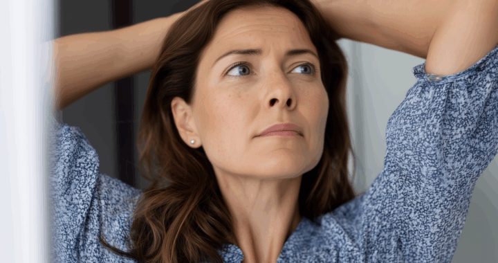 Low libido in women