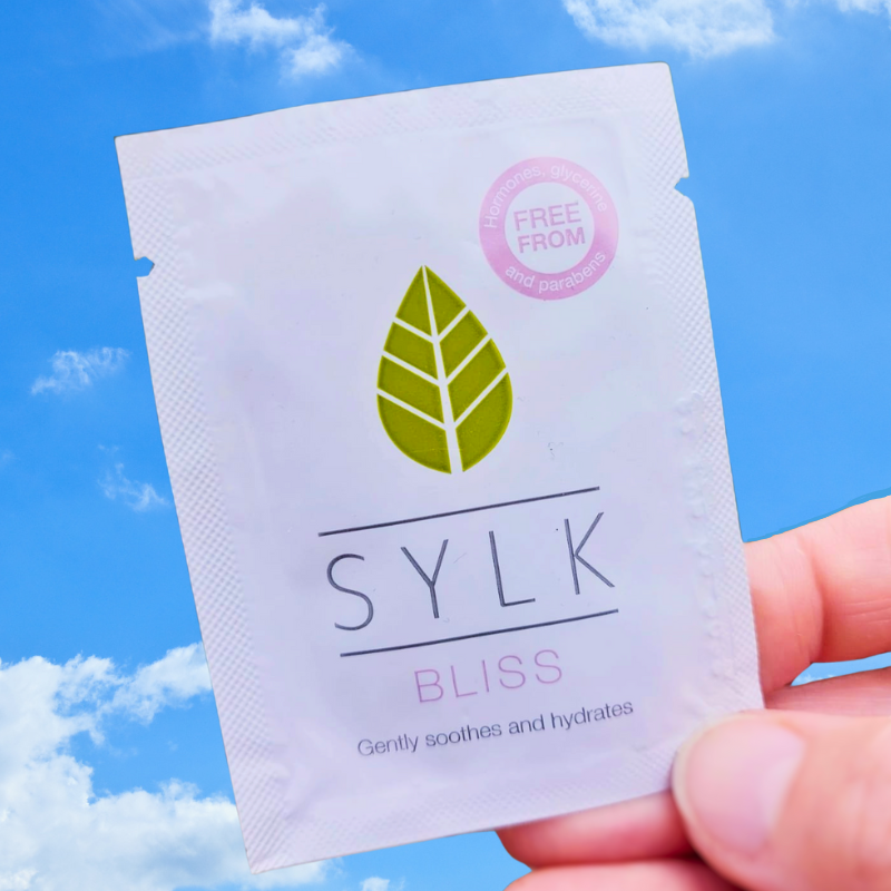 Sylk Bliss Free Sample Sachet
