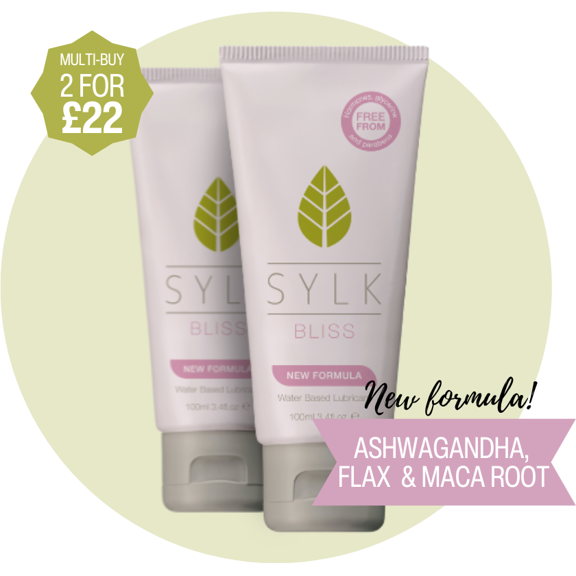 Sylk Bliss Multi-buy 2 for £22