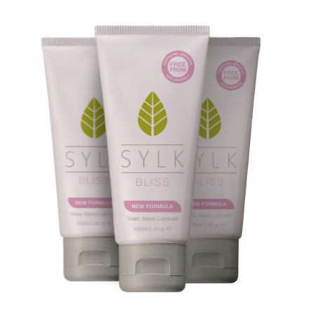 Sylk Bliss Trio