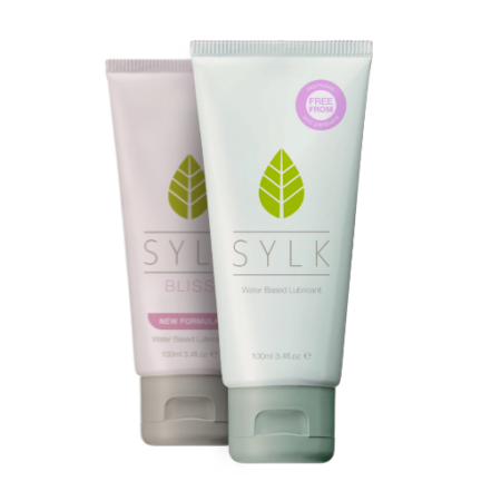 SYLK Original and SYLK Bliss