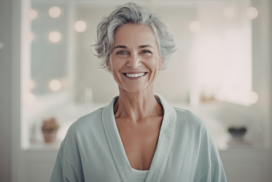 Post Menopause Vaginal Dryness