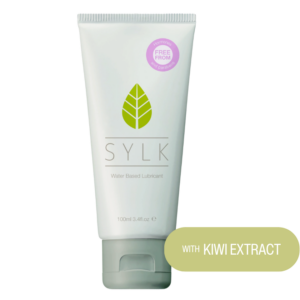 Sylk Original 100ml with Kiwi Extract