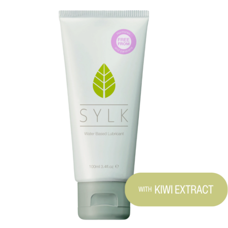 Sylk Original 100ml with Kiwi Extract